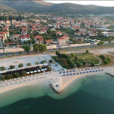 Apartment Little Marijeta Trogir Exterior foto